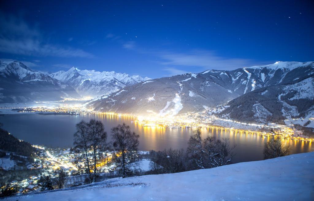 Pension Alpentraum Zell am See Luaran gambar
