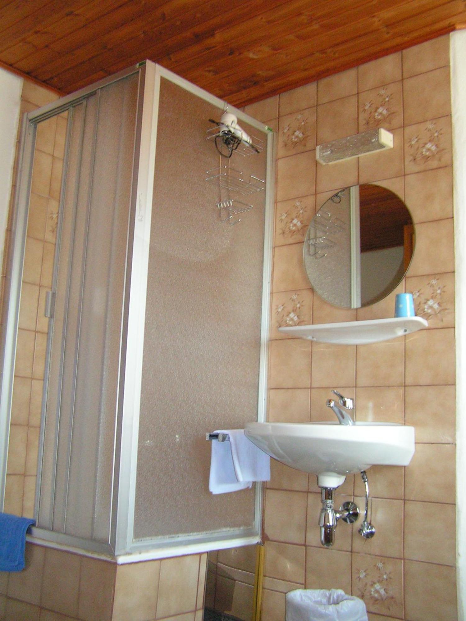Pension Alpentraum Zell am See Luaran gambar