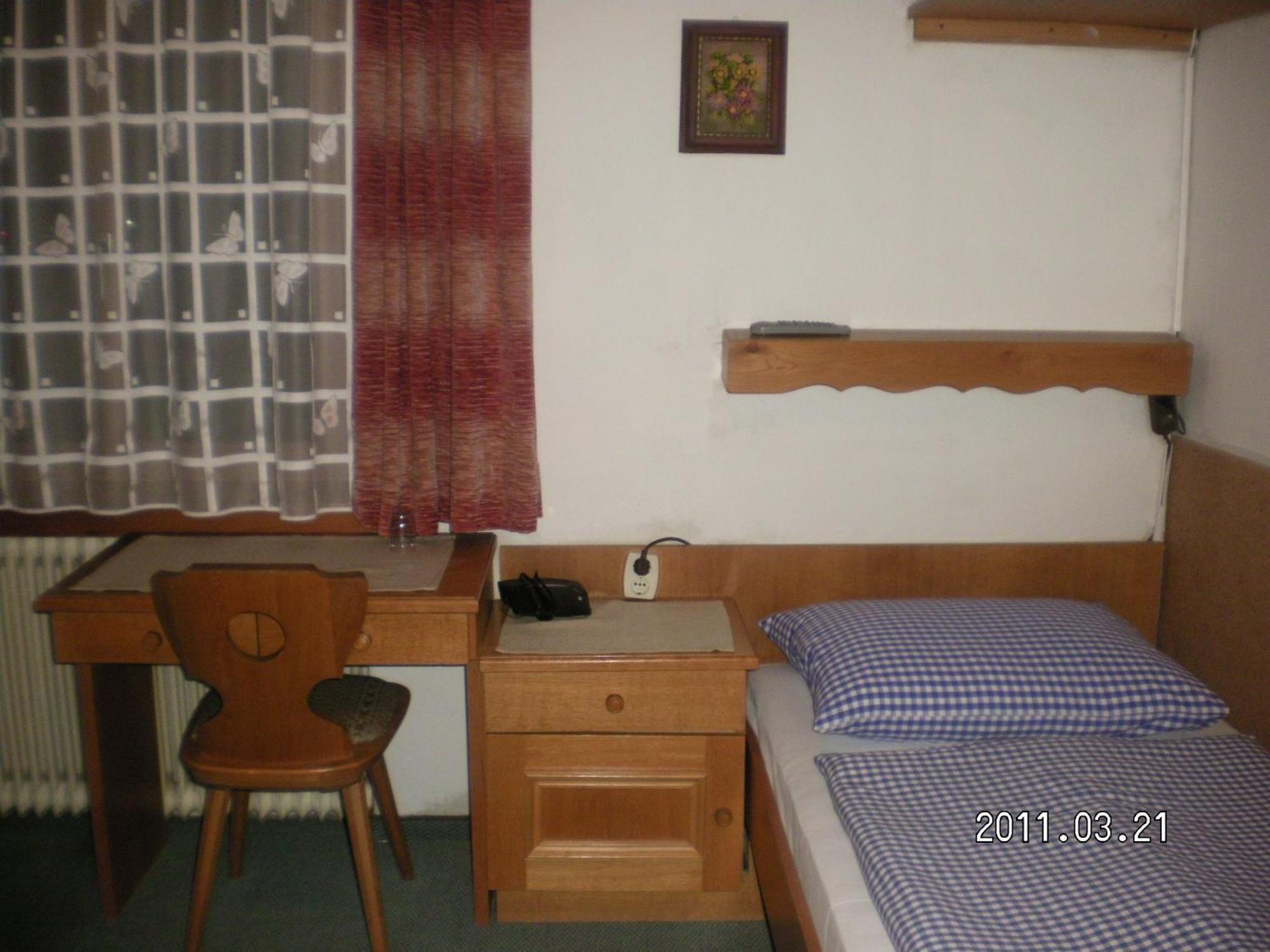 Pension Alpentraum Zell am See Luaran gambar