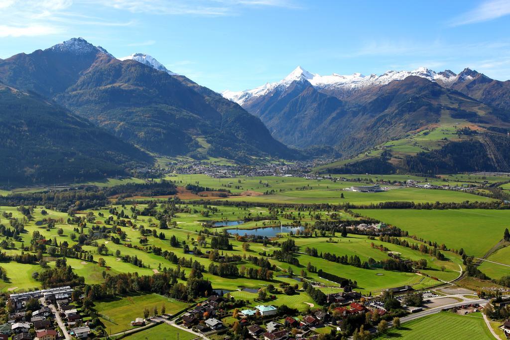 Pension Alpentraum Zell am See Luaran gambar