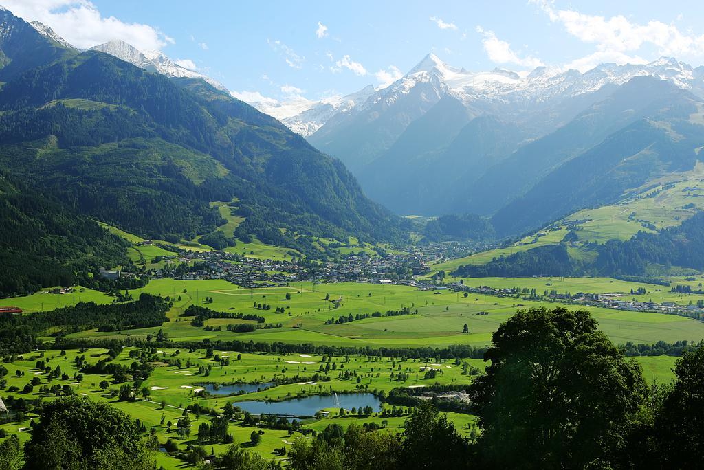 Pension Alpentraum Zell am See Luaran gambar