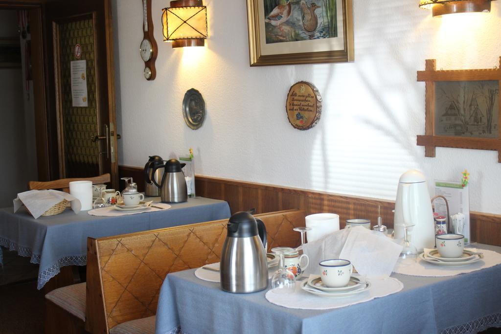 Pension Alpentraum Zell am See Luaran gambar