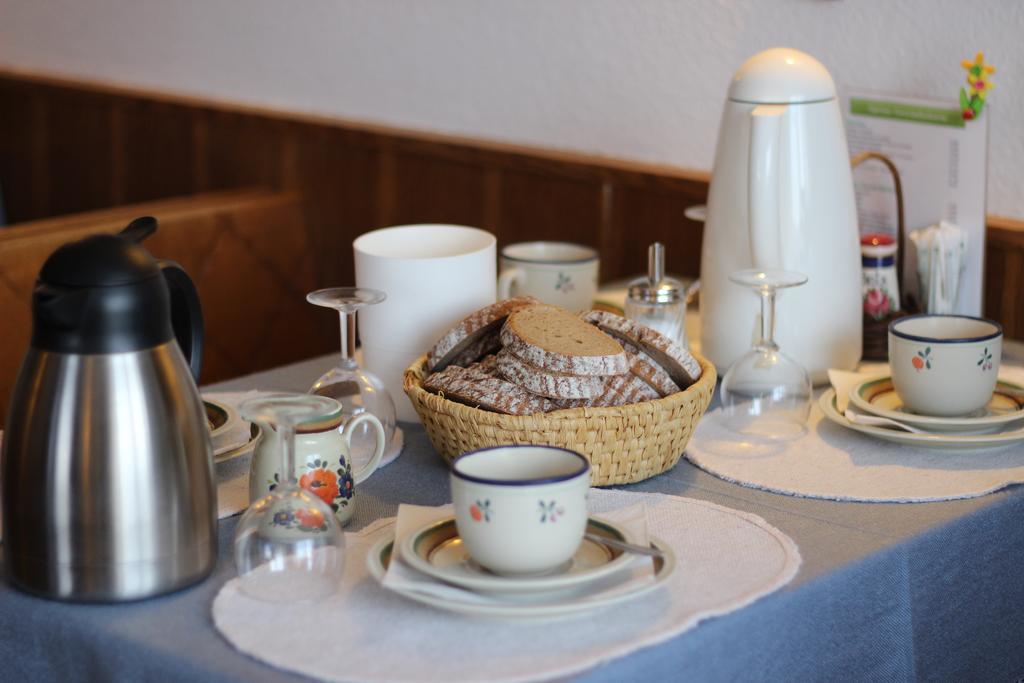 Pension Alpentraum Zell am See Luaran gambar
