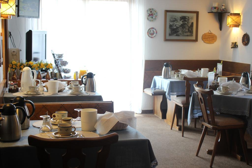 Pension Alpentraum Zell am See Luaran gambar