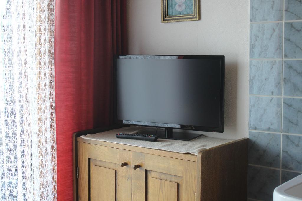 Pension Alpentraum Zell am See Luaran gambar